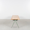Galvanitas Compass Collection TD4 Table Bench