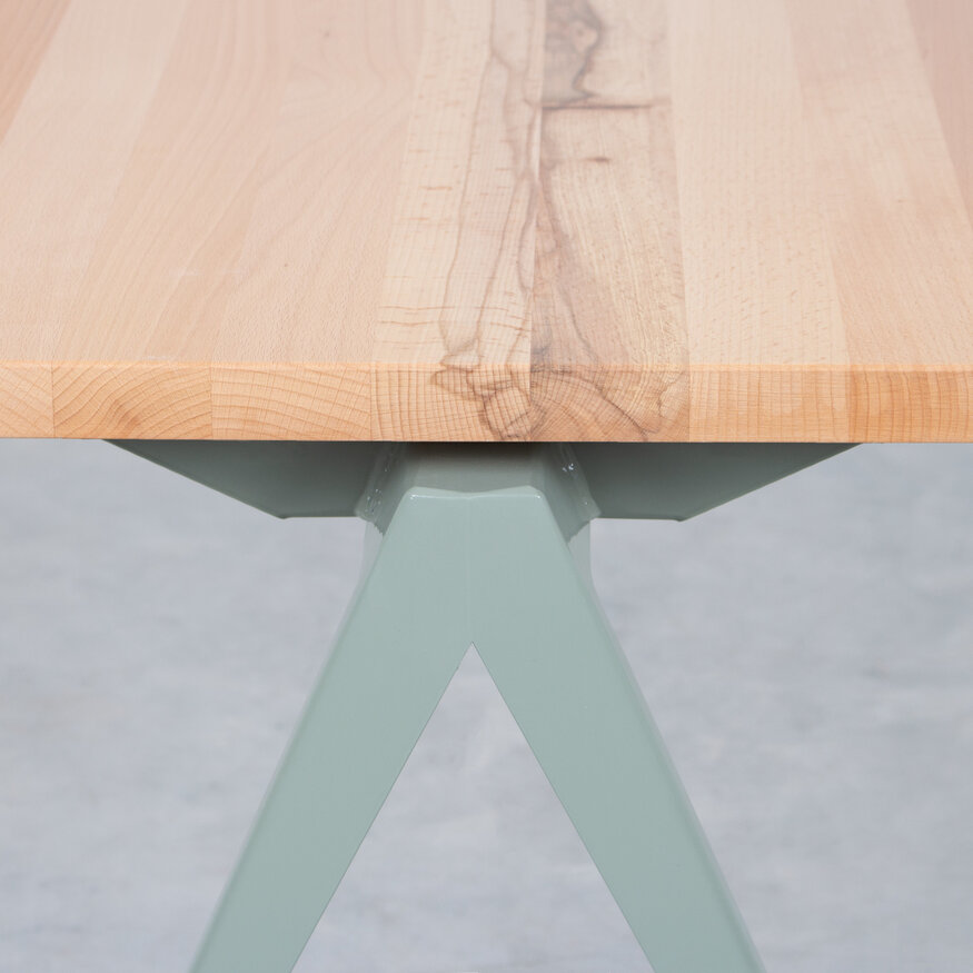 Galvanitas Compass Collection TD4 Table Bench