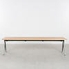 Galvanitas Compass Collection TD4 Table Bench