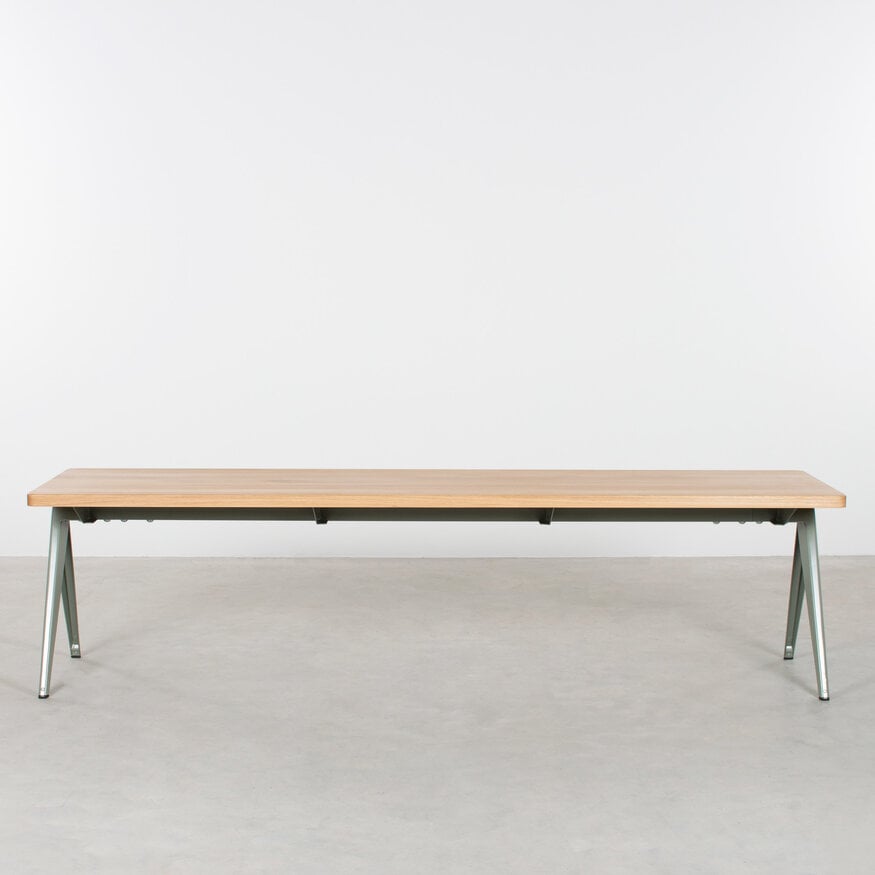 Galvanitas Compass Collection TD4 Table Bench