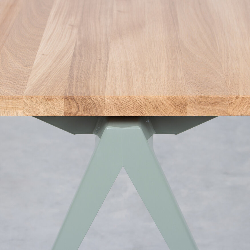 Galvanitas Compass Collection TD4 Table Bench