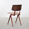 Galvanitas Compass Collection S16 Design Dining Chair