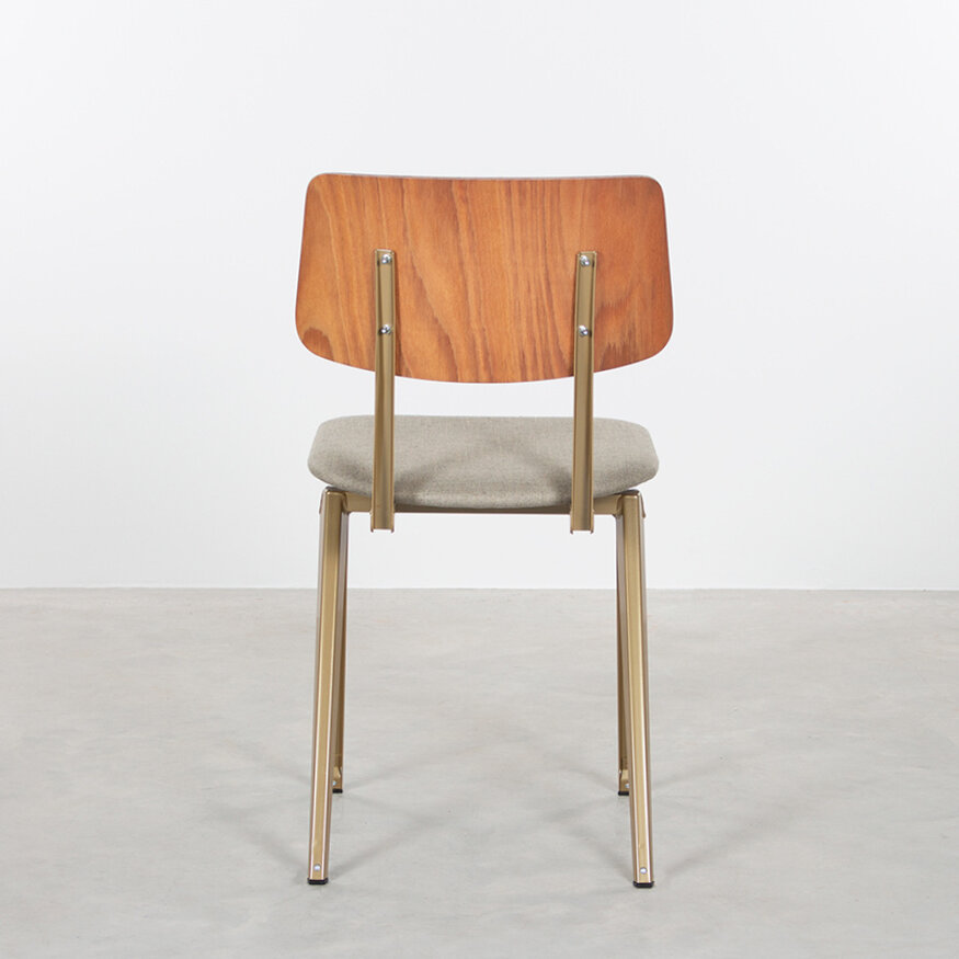 Galvanitas Compass Collection S16 Design Eetkamerstoel