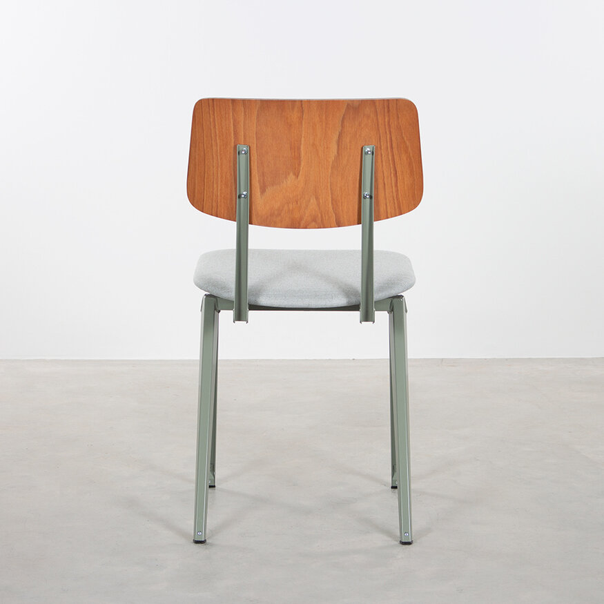 Galvanitas Compass Collection S16 Design Eetkamerstoel