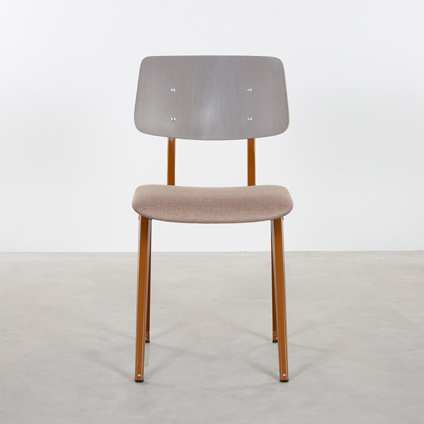 Galvanitas Compass Collection S16 Design Eetkamerstoel