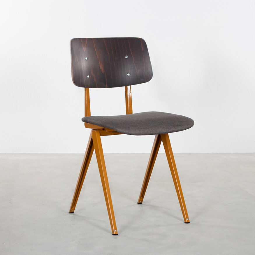 Galvanitas Compass Collection S16 Dining Chair