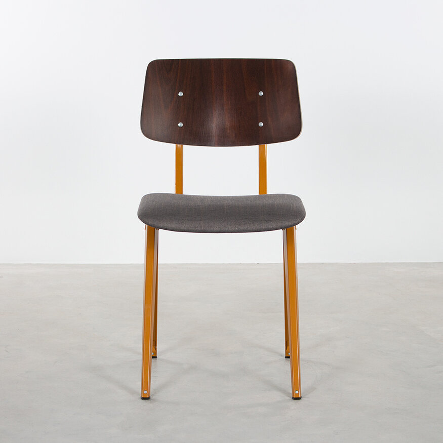 Galvanitas Compass Collection S16 Design Eetkamerstoel