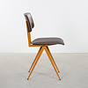 Galvanitas Compass Collection S16 Dining Chair