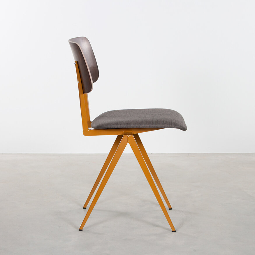 Galvanitas Compass Collection S16 Design Dining Chair