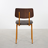 Galvanitas Compass Collection S16 Dining Chair