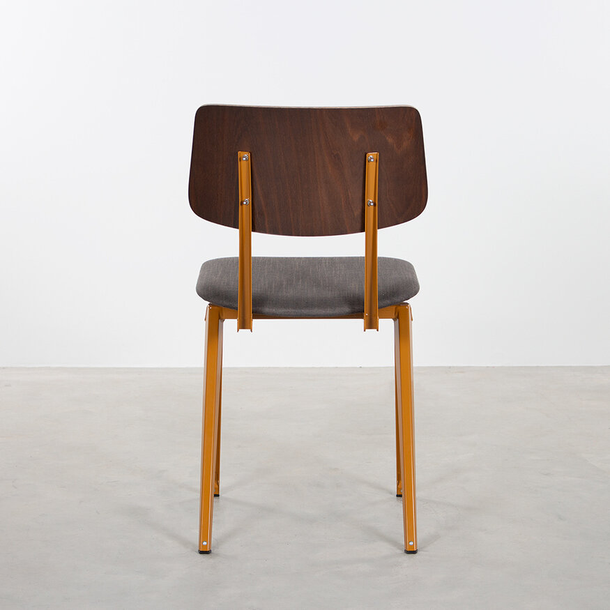 Galvanitas Compass Collection S16 Design Dining Chair