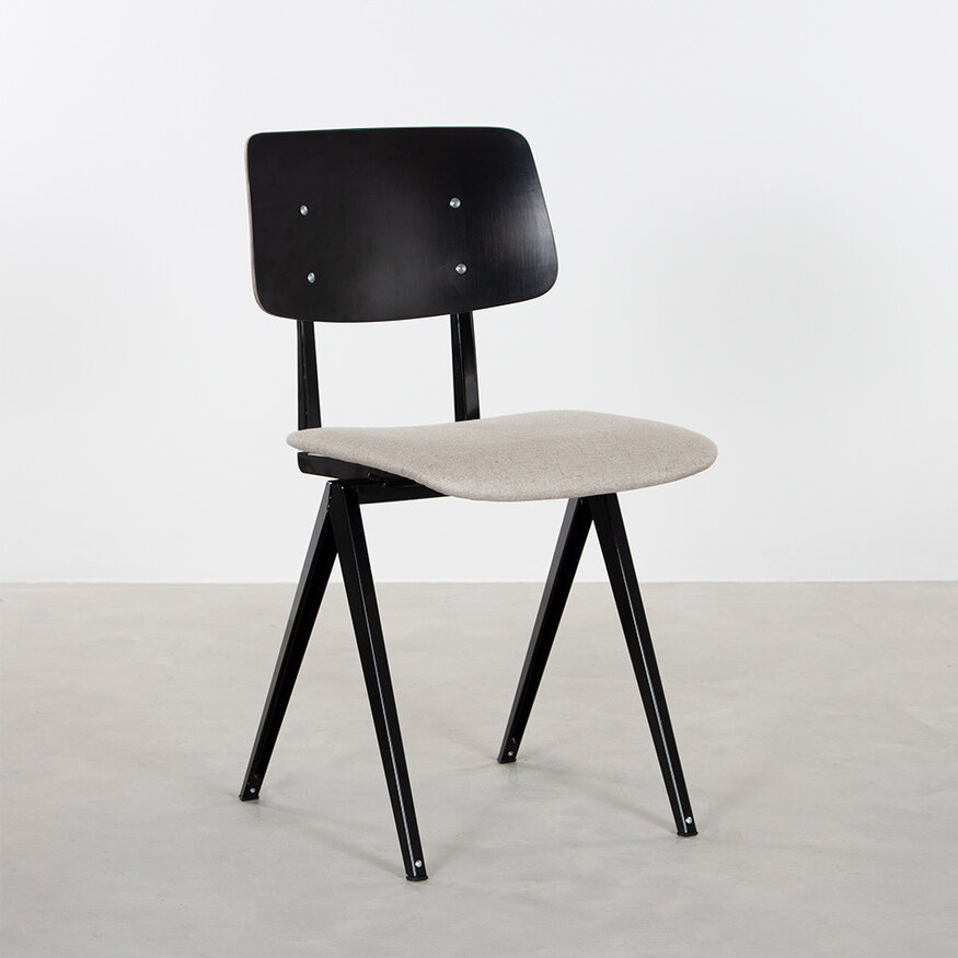 Galvanitas Compass Collection S16 Design Dining Chair