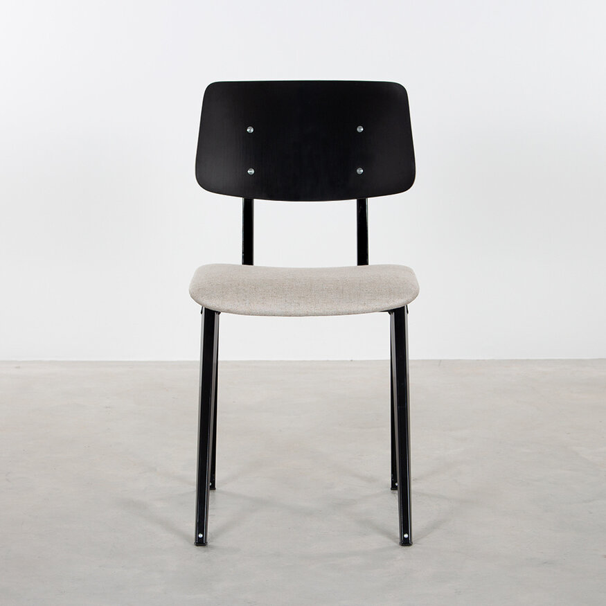 Galvanitas Compass Collection S16 Design Dining Chair