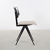 Galvanitas Compass Collection S16 Design Dining Chair