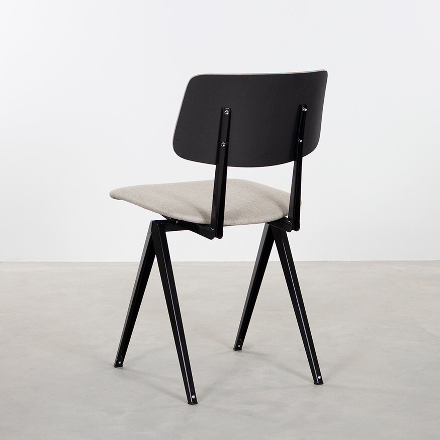 Galvanitas Compass Collection S16 Design Dining Chair