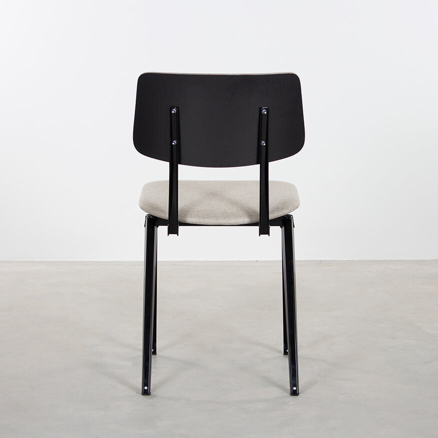 Galvanitas Compass Collection S16 Design Dining Chair