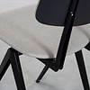 Galvanitas Compass Collection S16 Design Dining Chair