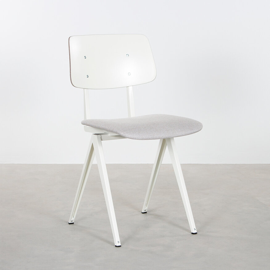 S16 Design Eetkamerstoel Galvanitas Compass Collection S16 Design Eetkamerstoel