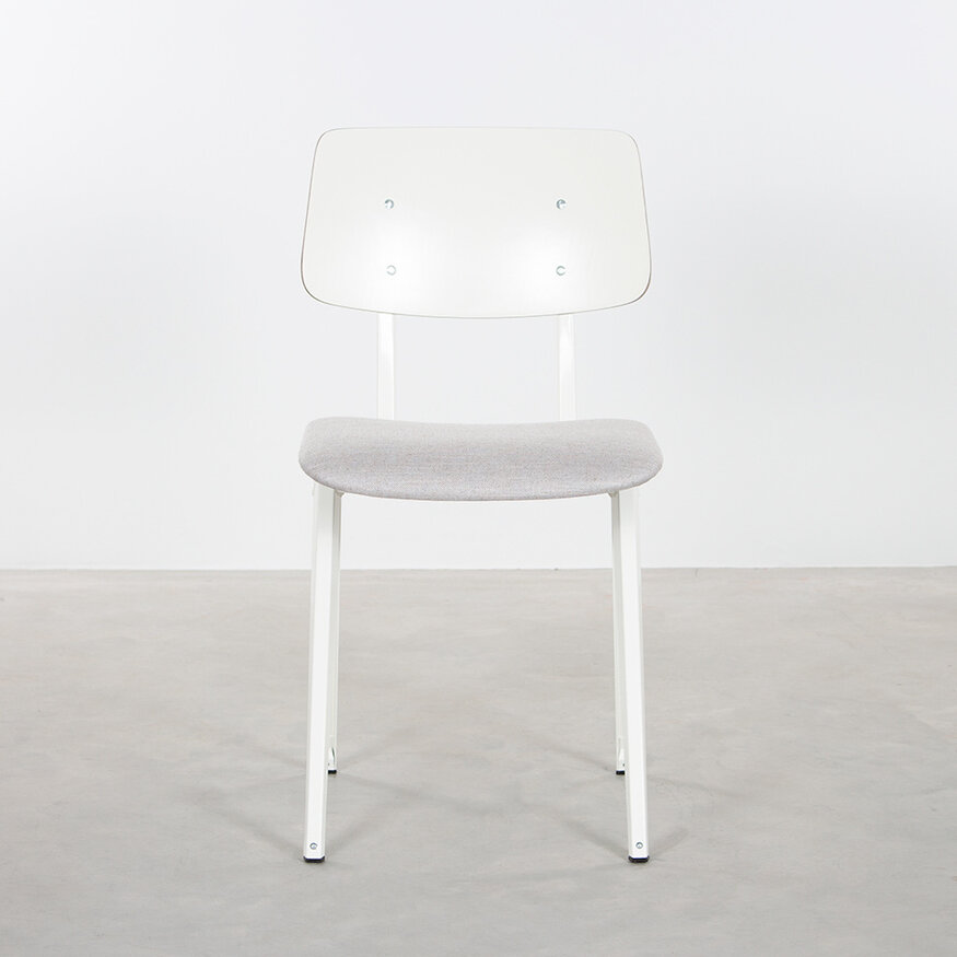 S16 Design Eetkamerstoel Galvanitas Compass Collection S16 Design Eetkamerstoel