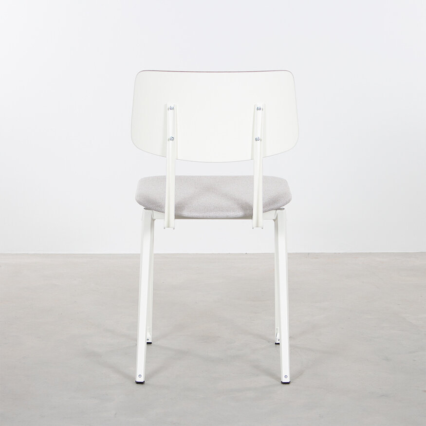 S16 Design Eetkamerstoel Galvanitas Compass Collection S16 Design Eetkamerstoel