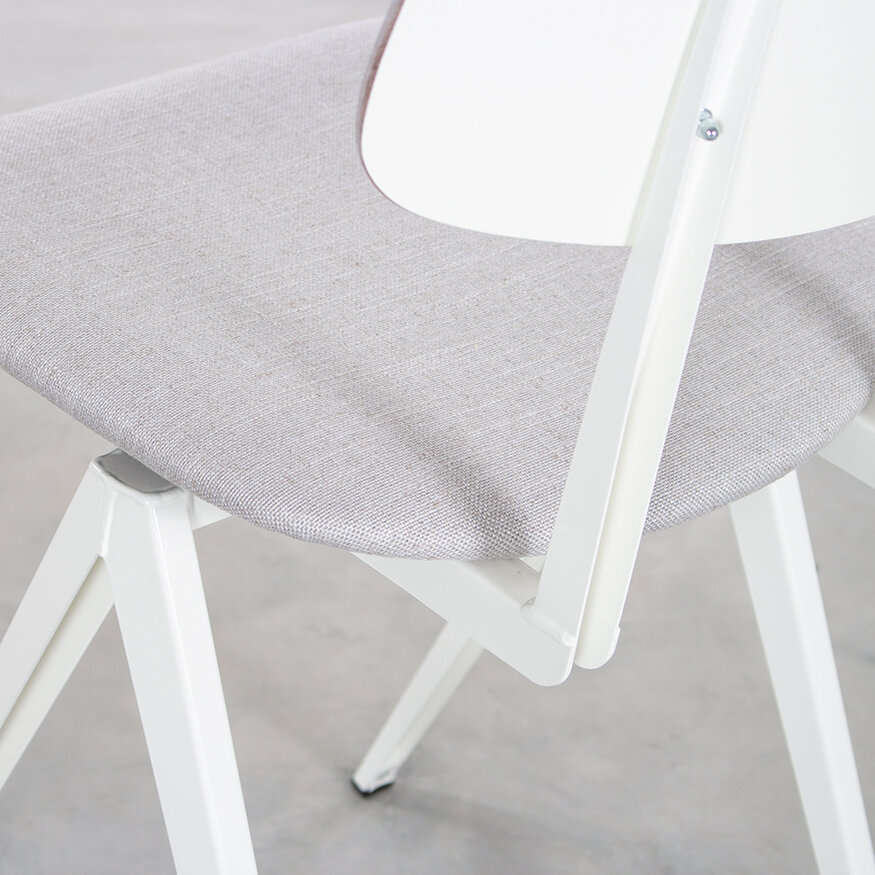 S16 Design Eetkamerstoel Galvanitas Compass Collection S16 Design Eetkamerstoel