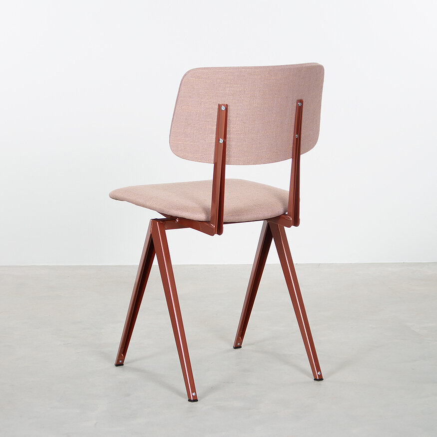 S16 Design Dining Chair Galvanitas Compass Collection S16 Design Dining Chair