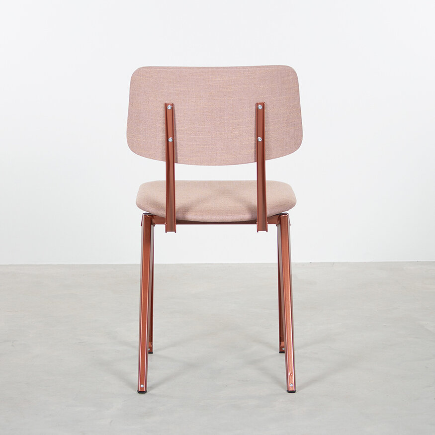 S16 Design Dining Chair Galvanitas Compass Collection S16 Design Dining Chair