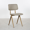 Galvanitas Compass Collection S16 Design Dining Chair