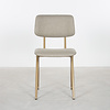 Galvanitas Compass Collection S16 Design Dining Chair