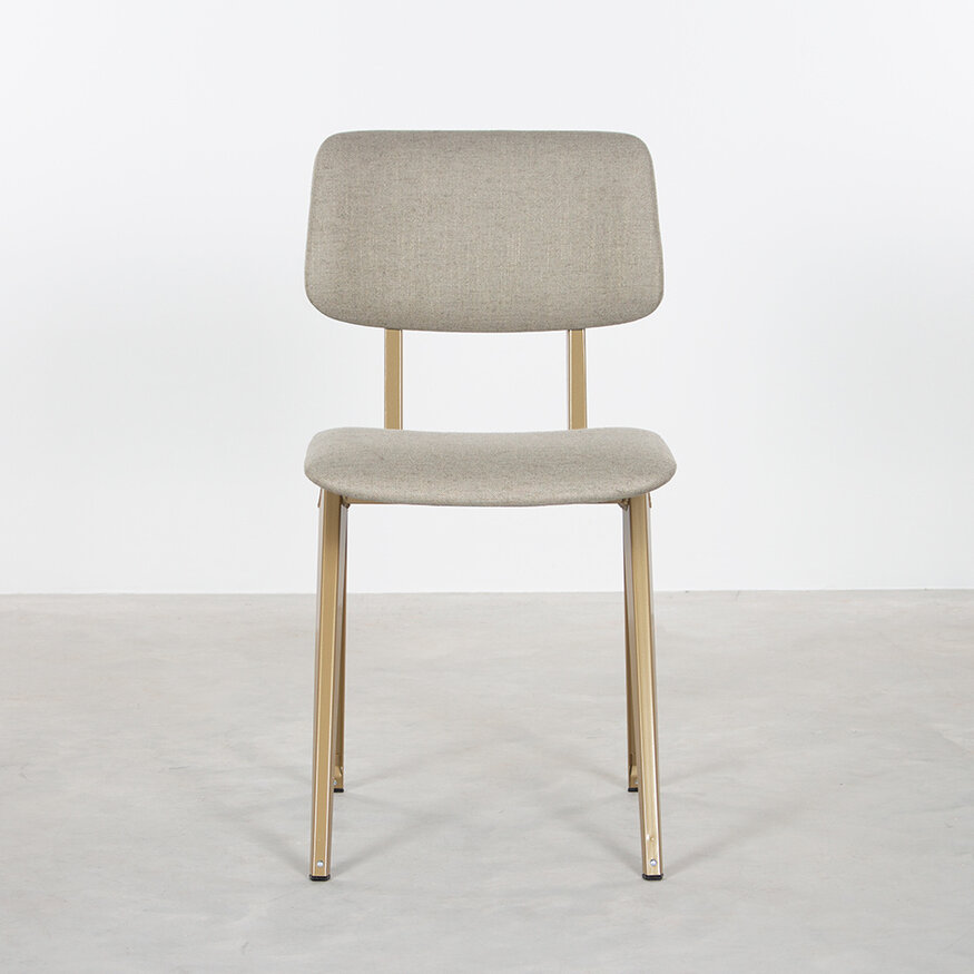 Galvanitas Compass Collection S16 Design Eetkamerstoel