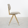 Galvanitas Compass Collection S16 Design Dining Chair