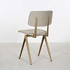 Galvanitas Compass Collection S16 Design Dining Chair