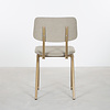 Galvanitas Compass Collection S16 Design Dining Chair
