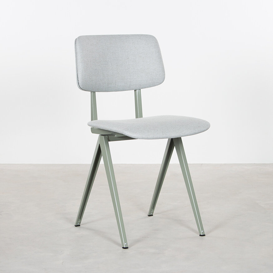 Galvanitas Compass Collection S16 Dining Chair
