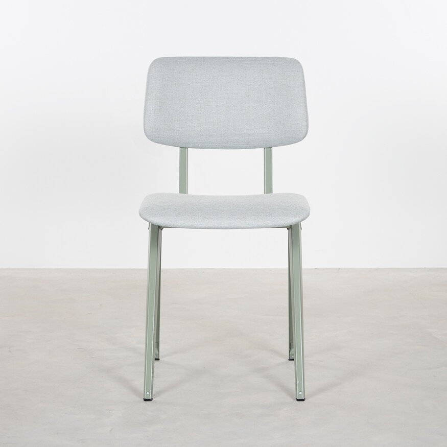 Galvanitas Compass Collection S16 Dining Chair