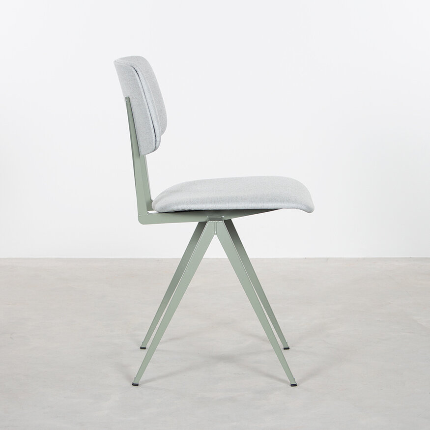 Galvanitas Compass Collection S16 Dining Chair