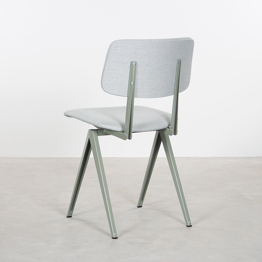 S16 Design Dining Chair Galvanitas Compass Collection S16 Design Dining Chair