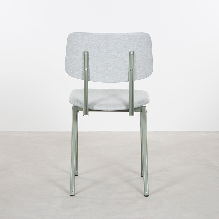 Galvanitas Compass Collection S16 Dining Chair