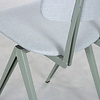 Galvanitas Compass Collection S16 Design Dining Chair
