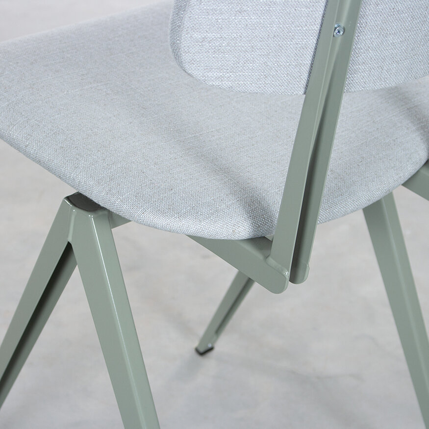 Galvanitas Compass Collection S16 Dining Chair