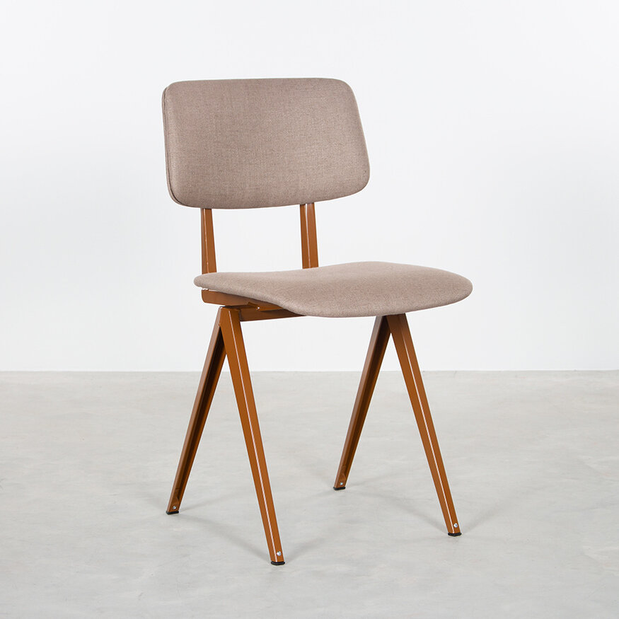 Galvanitas Compass Collection S16 Design Eetkamerstoel