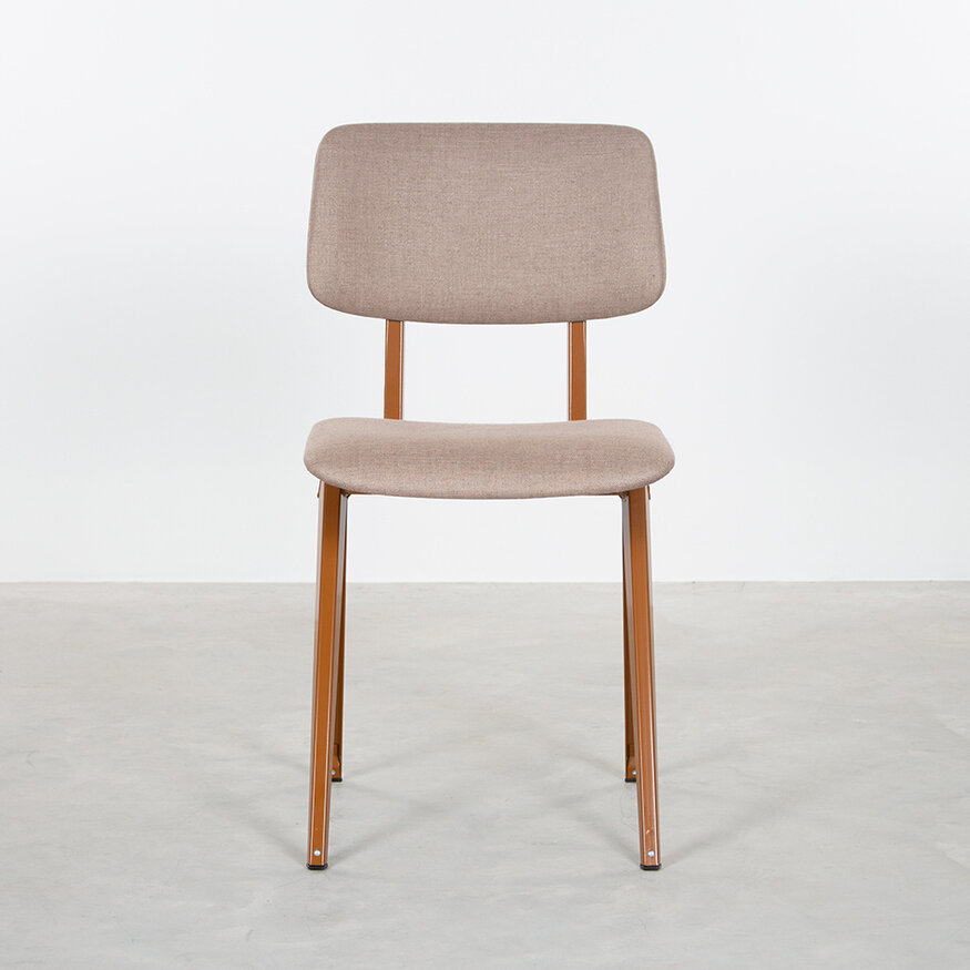 Galvanitas Compass Collection S16 Design Eetkamerstoel