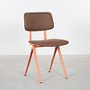 Galvanitas Compass Collection S16 Dining Chair