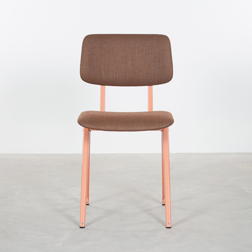 Galvanitas Compass Collection S16 Dining Chair