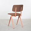 Galvanitas Compass Collection S16 Dining Chair
