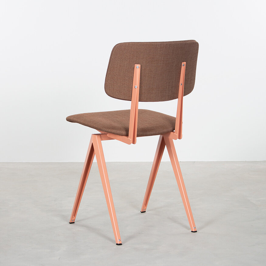 Galvanitas Compass Collection S16 Dining Chair