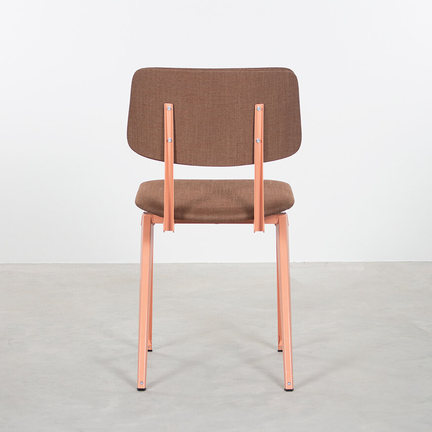 Galvanitas Compass Collection S16 Dining Chair