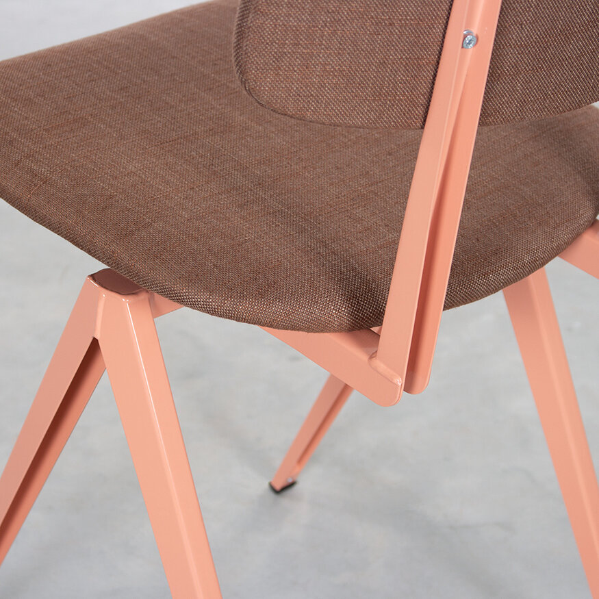 Galvanitas Compass Collection S16 Dining Chair