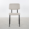 Galvanitas Compass Collection S16 Design Dining Chair