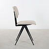 Galvanitas Compass Collection S16 Design Dining Chair